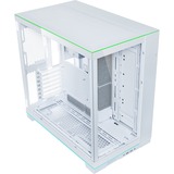Lian Li O11DERGBW, Chassis Tower bianco