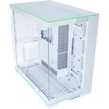 Lian Li O11DERGBW, Chassis Tower bianco