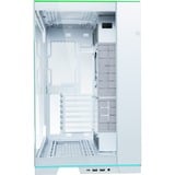 Lian Li O11 Dynamic EVO RGB, Chassis Tower bianco