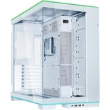 Lian Li O11 Dynamic EVO RGB, Chassis Tower bianco