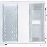 Lian Li O11 Dynamic EVO RGB, Chassis Tower bianco