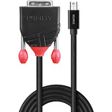 Lindy 41953, Adattatore Nero