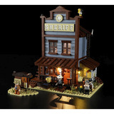 Lumibricks F9026V2.0, Giochi di costruzione 