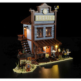 Lumibricks F9026V2.0, Giochi di costruzione 