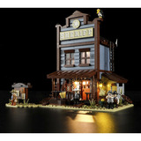 Lumibricks F9026V2.0, Giochi di costruzione 