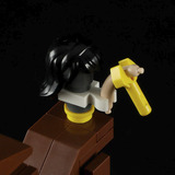 Lumibricks F9026V2.0, Giochi di costruzione 