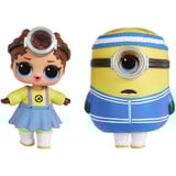 MGA Entertainment L.O.L. Surprise Loves Minions Tots, Gioco figura 