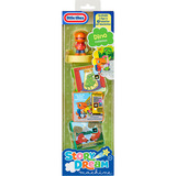 MGA Entertainment Little Tikes Story Dream Machine - Collezione Dino, Audiolibro 