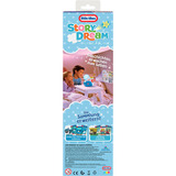 MGA Entertainment Little Tikes Story Dream Machine - Collezione Dino, Audiolibro 