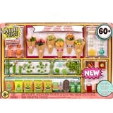 MGA Entertainment Make It Mini Botanicals, Bricolage Miniverse Make It Mini Botanicals, 8 anno/i, Multicolore, Plastica
