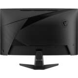 MSI MAG 276CXFDE, Monitor di gioco Nero