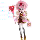 Mattel JBG77, Bambola 