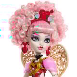 Mattel JBG77, Bambola 