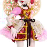 Mattel JBG77, Bambola 