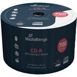 MediaRange CD-R 700 MB 