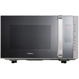 Medion MD17495, Forno a microonde argento