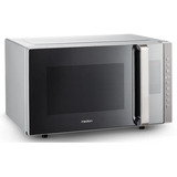 Medion MD17495, Forno a microonde argento