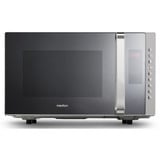 Medion MD17495, Forno a microonde argento