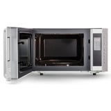 Medion MD17495, Forno a microonde argento