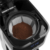 Medion MD18458, Macchina fa filtro accaio