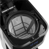 Medion MD18458, Macchina fa filtro accaio
