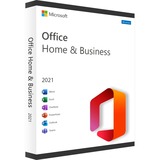 Office 2021 Home & Business Full 1 licenza/e Tedesca