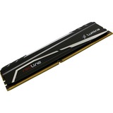 Mushkin Redline memoria 64 GB 2 x 32 GB DDR4 3200 MHz Nero, 64 GB, 2 x 32 GB, DDR4, 3200 MHz, 288-pin DIMM