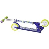 Muuwmi 508, Scooter blu