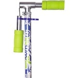 Muuwmi 508, Scooter blu