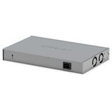 Netgear XS508TM Gestito L2/L3/L4 Grigio, Interruttore Gestito, L2/L3/L4