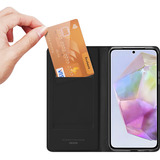 Nevox 2487, Custodia per telefono Nero