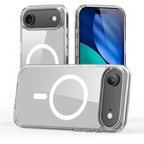 Nevox StyleShell SHOCKFlex, Custodia per telefono trasparente