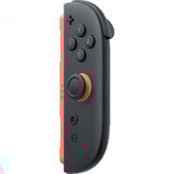 Nintendo 10015101 Nero/rosso brillante