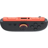 Nintendo 10015101, Gamepad Nero/rosso brillante