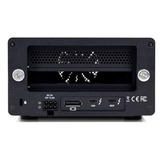 OWC Mercury Helios 3S scheda di interfaccia e adattatore PCIe Nero, Thunderbolt 3, PCIe, Piena altezza/mezza lunghezza, PCI 3.0, Nero, PC