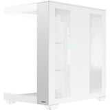 Ocypus Delta C74 ARGB, Chassis Tower bianco