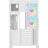 Ocypus Delta C74 ARGB, Chassis Tower bianco