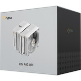 Ocypus Iota A62, raffreddamento CPU  bianco