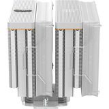 Ocypus Iota A62, raffreddamento CPU  bianco