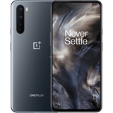OnePlus Nord 16,4 cm (6.44") Doppia SIM Oxygen OS 5G USB tipo-C 12 GB 256 GB 4115 mAh Nero, Handy grigio, 16,4 cm (6.44"), 12 GB, 256 GB, 48 MP, Oxygen OS, Nero