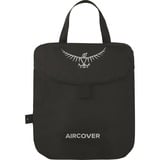 Osprey 10004879, Custodia protettiva Nero