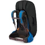 Osprey 10004879, Custodia protettiva Nero
