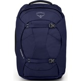 Osprey Fairview 40, Zaino blu scuro
