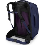 Osprey Fairview 40, Zaino blu scuro