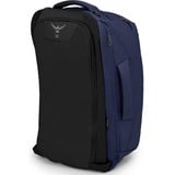 Osprey Fairview 40, Zaino blu scuro