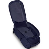 Osprey Fairview 40, Zaino blu scuro