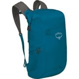 Osprey Ultralight Dry Stuff Pack, Zaino blu scuro