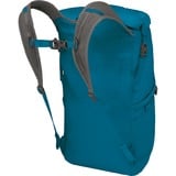 Osprey Ultralight Dry Stuff Pack, Zaino blu scuro