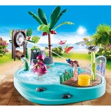 PLAYMOBIL FamilyFun 70610 gioco di costruzione, Giochi di costruzione Set di figure giocattolo, 4 anno/i, Plastica, 65 pz