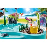 PLAYMOBIL FamilyFun 70610 gioco di costruzione, Giochi di costruzione Set di figure giocattolo, 4 anno/i, Plastica, 65 pz